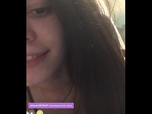 ❤️ Slutty Russia bitch (Periscope, VKontakte, Instagram) ❤❌  ﹏